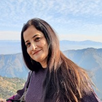 Meenakshi Sharma
