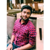 Mayank Bharti