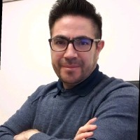 Jose Luis Robles Acosta