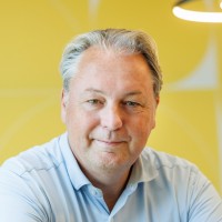 Eric Olijve