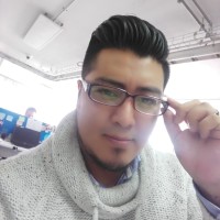 Diego Lopez Espinoza