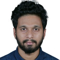 Rahul S Kumar