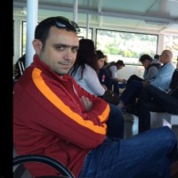 SERTAC SEDAT ZEREN, MBA
