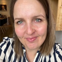 Cathrine Terman Pedersen