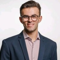 Brett Stephanos
