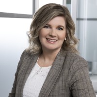 Lindsay McGregor