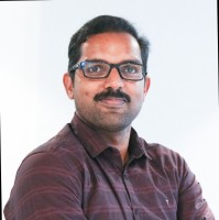 Deeju Sivadas