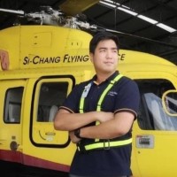 Worasorn Khongsomboon