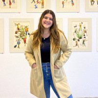 Ana Cristina Ferreira