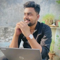 Aswini Kumar Tarai