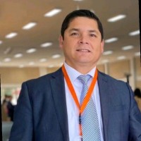 Jorge Benavides Saldivia