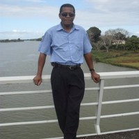 Vincent de Paul RAMANANDRAIBE