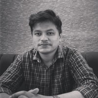 Abhishek kumar Yadav