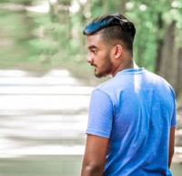 Sachin Kaviahka