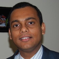 Prageeth Liyanage