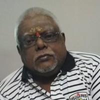 Gurunath Sivaswami