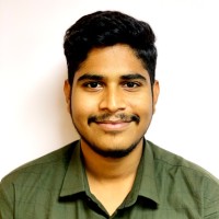 Jaya Teja G