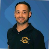 Matias Alejandro Rivarola