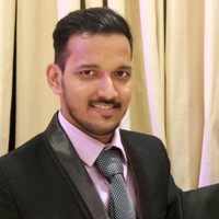 Vinay Mandhare