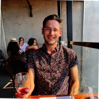 Josh Braun