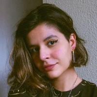 Gabriela Pereira Dantas