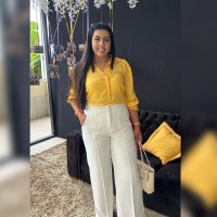 Rhayanne Almeida