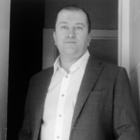 Michael Moriarty