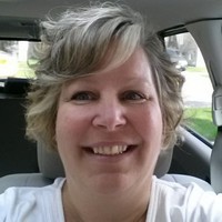 Tina Harvey