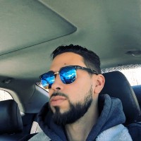 Anthony Reynoso