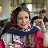 Simin Eghbali