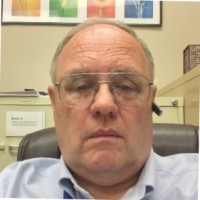 Michael Cutting