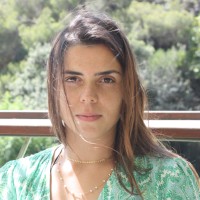 Yasmine Cheddadi