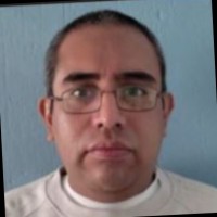 Israel Estudillo Ramirez