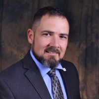 Robert Walker, Ccm