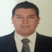 Denys Luis Valverde Arróspide