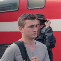 Roman Verkhoturov