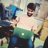 Sukh Sagar Mishra