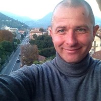 Sergiy Isayev