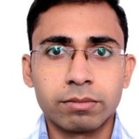 Mohammad Shakeb Nawaz