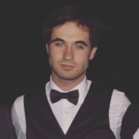 Tyler Canada