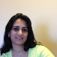 Nitasha Badadare