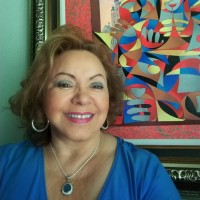 Hilda Garcia-Moore