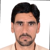 Abdul Ghani