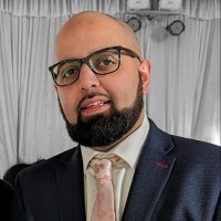 Faisal Hussain