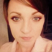 Brittany Armstrong