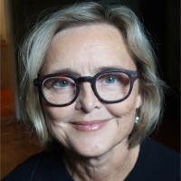 Ingrid K. Glad