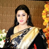 Vanishri Joshi