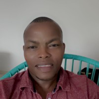 Jerod Munene