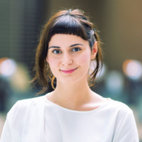 Giulia Copat