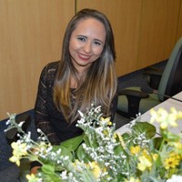 Cristiane Sousa